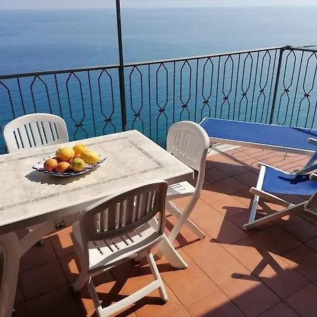 Apartment Sol Levante Cefalu