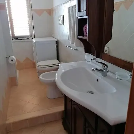 Sol Levante Apartment