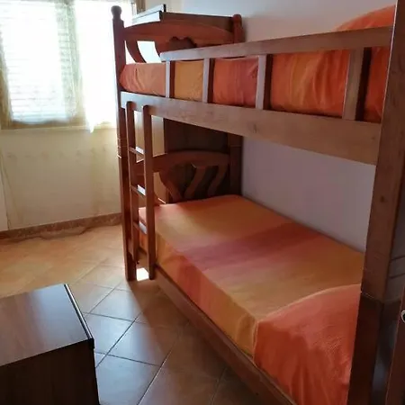 Sol Levante Apartment *