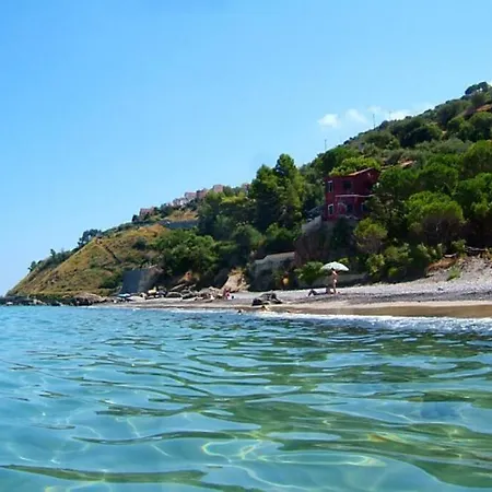 Sol Levante Cefalu
