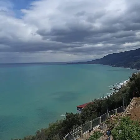 Sol Levante Apartment Cefalu